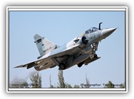 Mirage 2000C FAF 117 115-LD